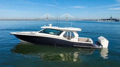 53' Scout 2023 Yacht For Sale